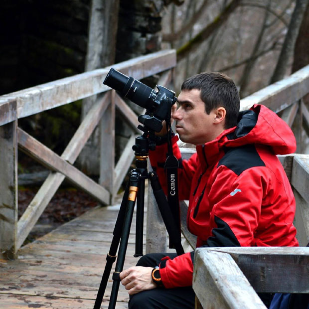 Ужице: После музичара непожељан и фотограф